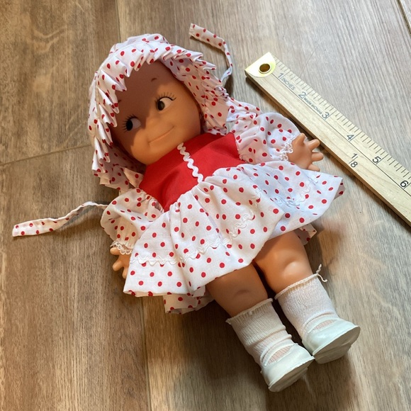 Vintage Cameo kewpie doll 9” - Picture 6 of 6